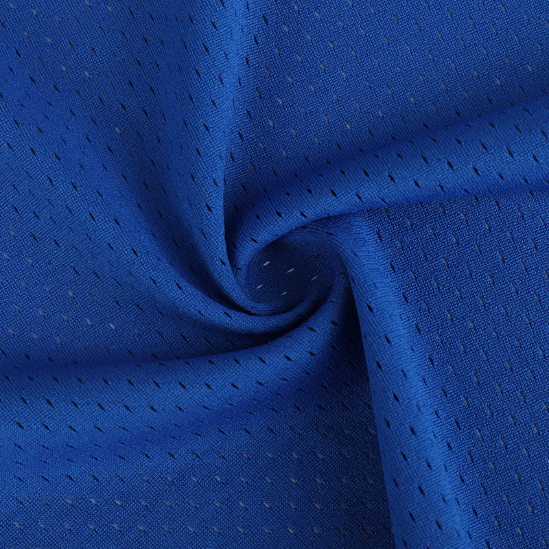 11*1 Stretch mesh stof